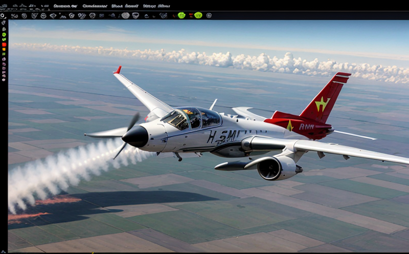 simulating-high-g-maneuvers-for-aircraft-testing