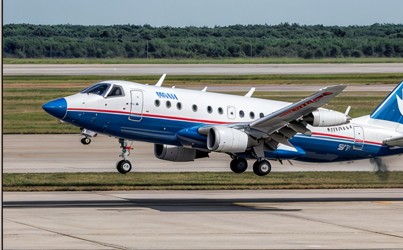 testing-the-precision-of-aircraft-landing-gear-mechanisms