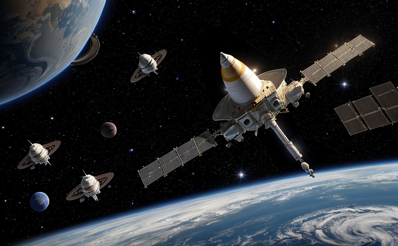 modeling-spacecraft-reentry-in-simulated-orbital-environments
