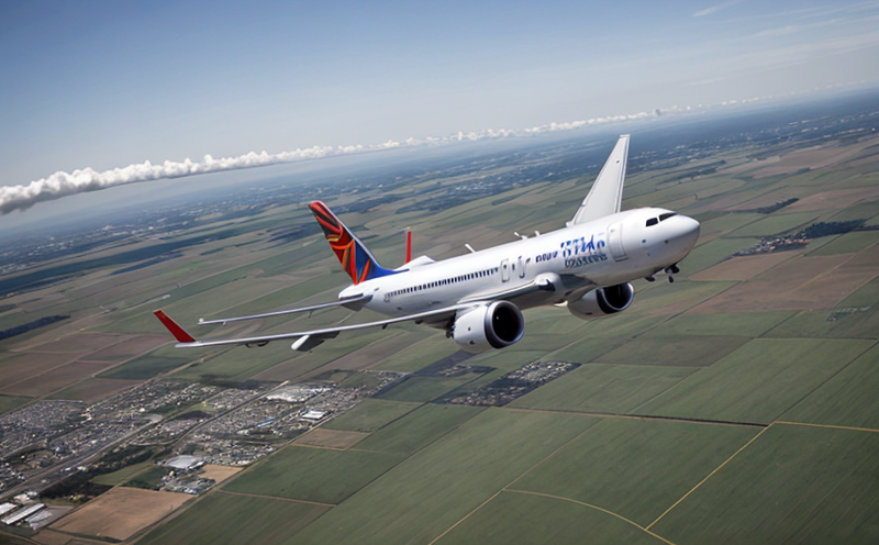 flight-test-data-analysis