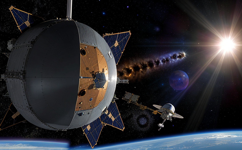 assessing-the-impact-of-solar-radiation-on-spacecraft-materials