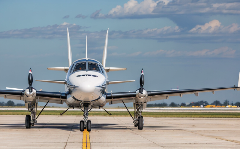 reviewing-the-compliance-of-aircraft-with-faa-standards
