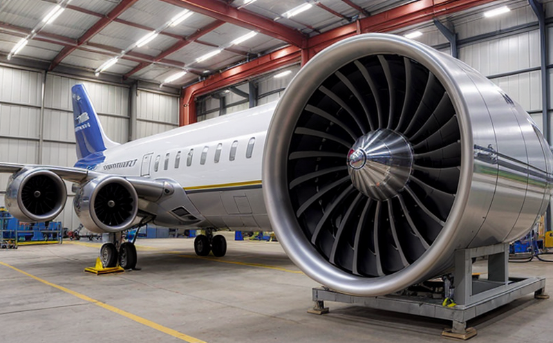 testing-the-performance-of-heat-resistant-materials-for-aircraft-engines