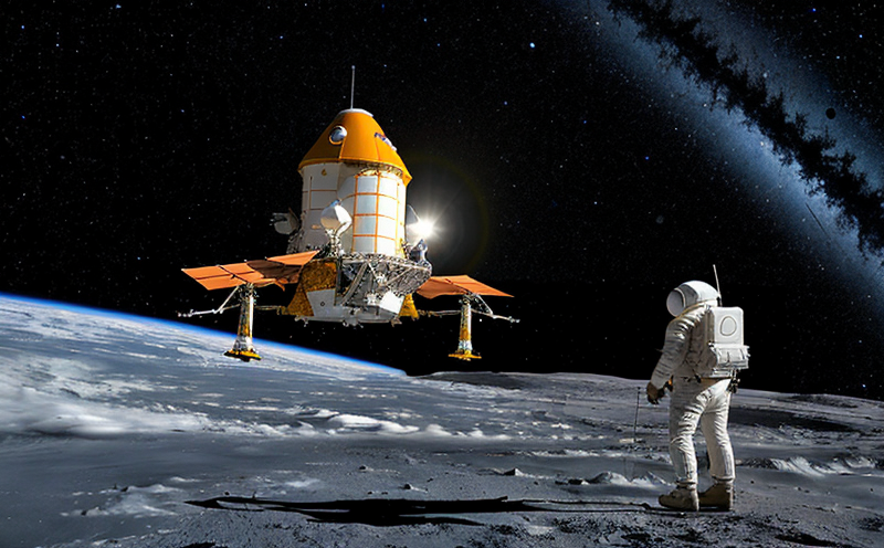 spacecraft-testing-and-analysis