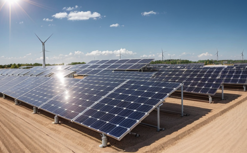 international-standards-for-solar-energy-systems