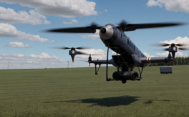 testing-the-integration-of-uavs-in-aerospace-simulations