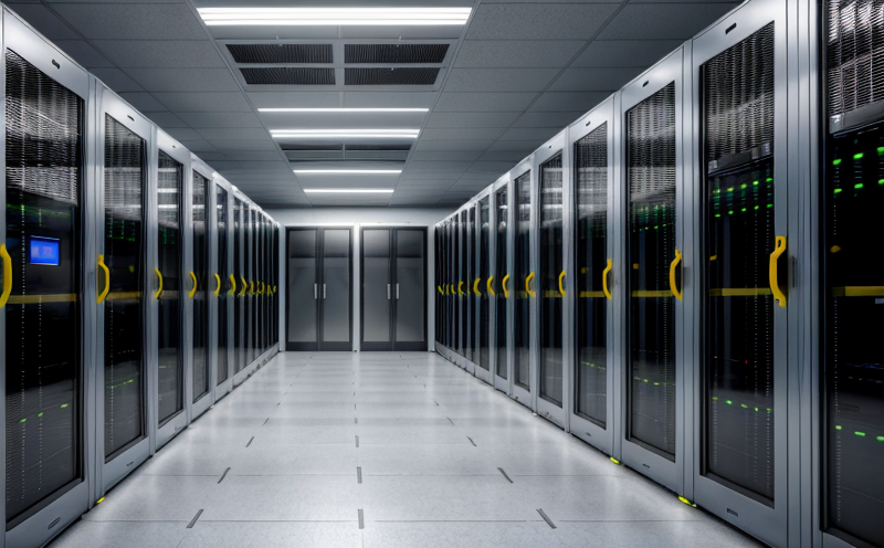 data-center-infrastructure-testing