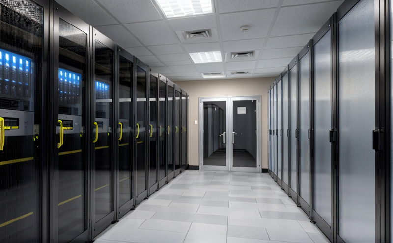 data-center-physical-security