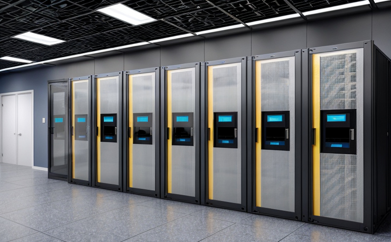 data-center-certification-audit-process