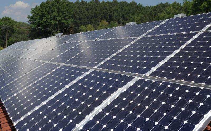 solar-energy-system-standards