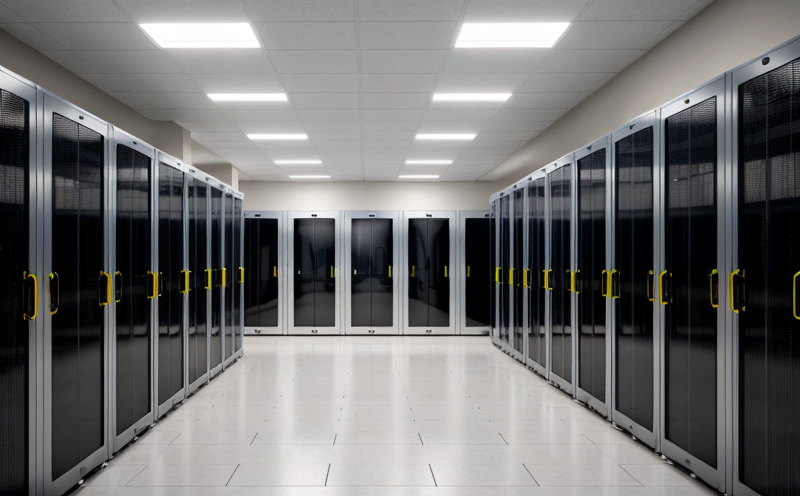 data-center-equipment-testing