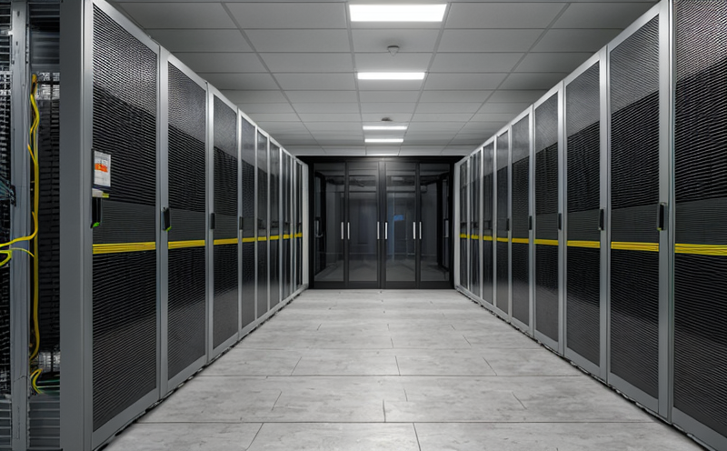 testing-the-load-bearing-capacity-of-data-center-racks-and-shelves