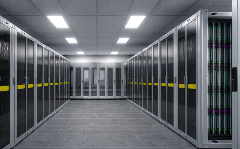 data-center-system-integration