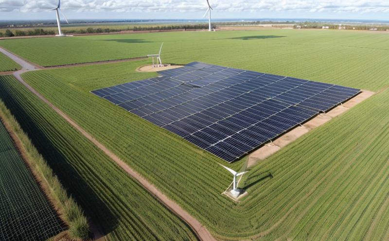 certification-for-renewable-energy-projects