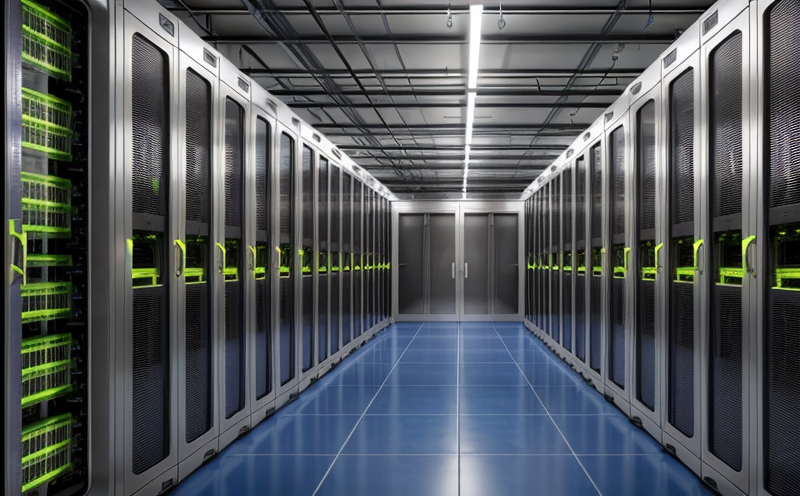 reviewing-data-center-compliance-with-industry-standards