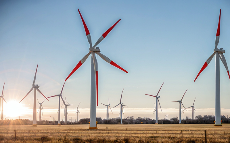 global-wind-energy-certification-standards