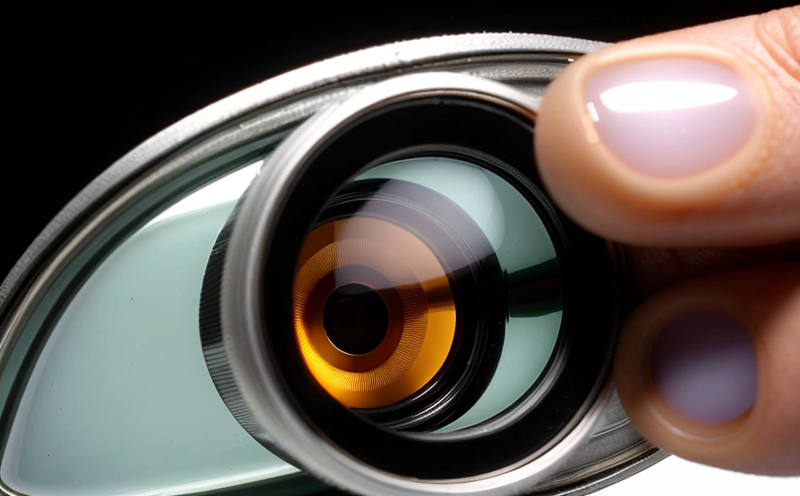 testing-the-clarity-and-quality-of-optical-lenses
