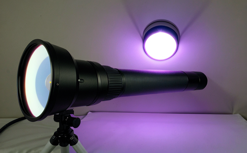 testing-optical-filters-for-uv-and-ir-light-blocking