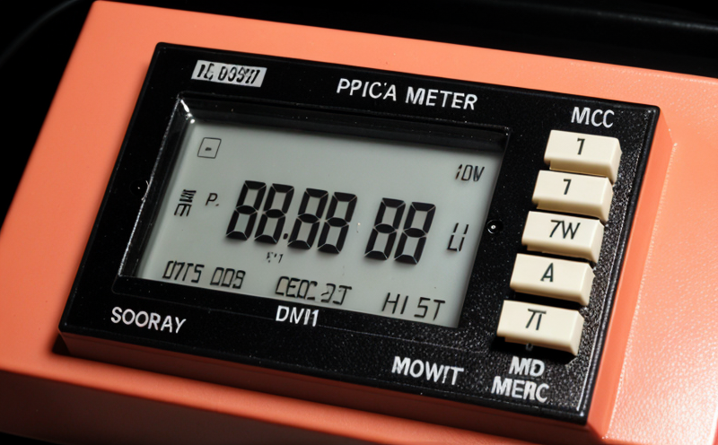 optical-power-meter-testing