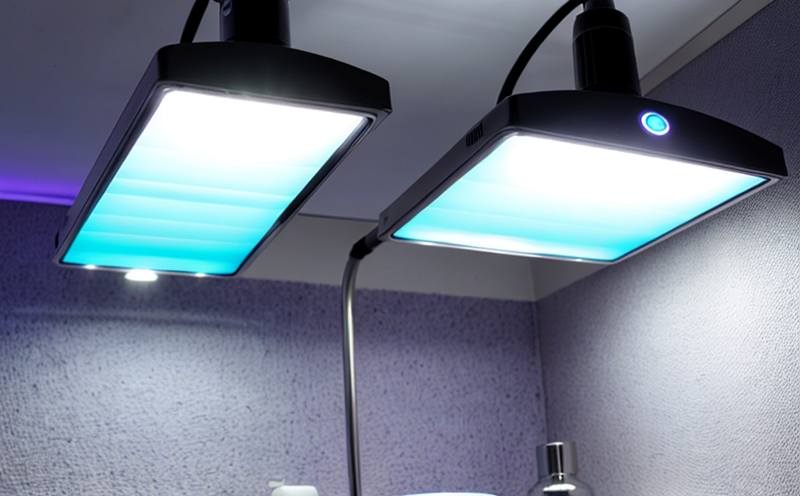 testing-uv-c-lamp-performance-for-disinfection-applications