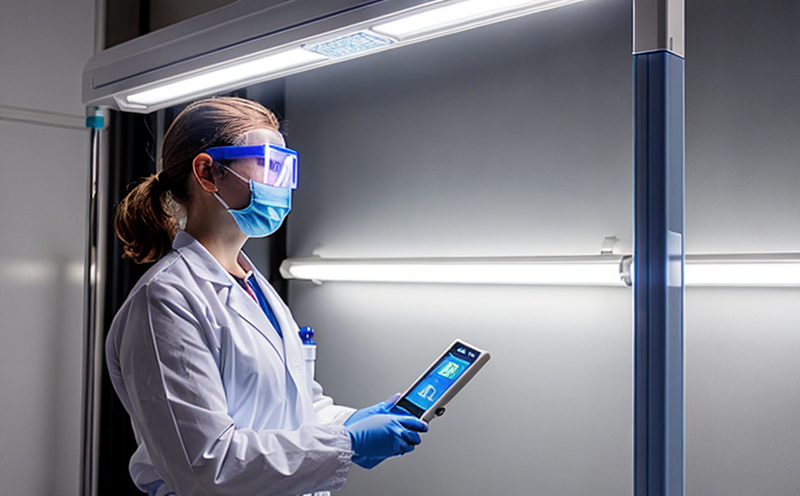 measuring-the-exposure-time-needed-for-uv-light-disinfection