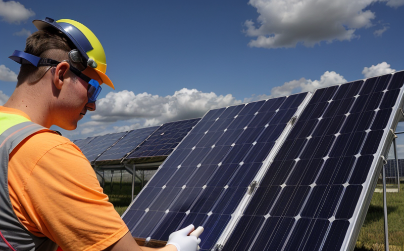testing-the-impact-of-uv-light-on-photovoltaic-panels