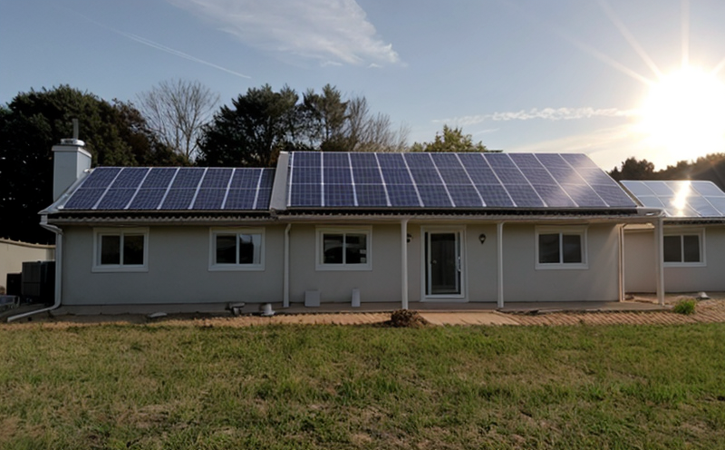 photovoltaic-solar-lighting-testing