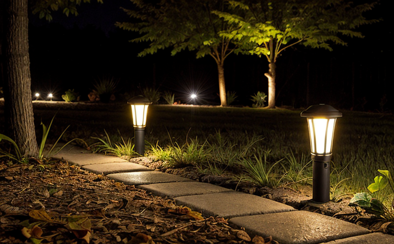 testing-solar-powered-outdoor-lights-for-durability-and-reliability