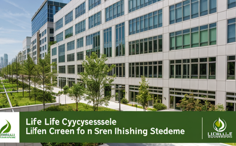 life-cycle-assessment-in-green-building-standards