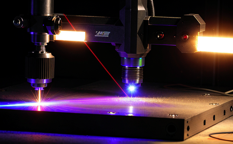laser-testing