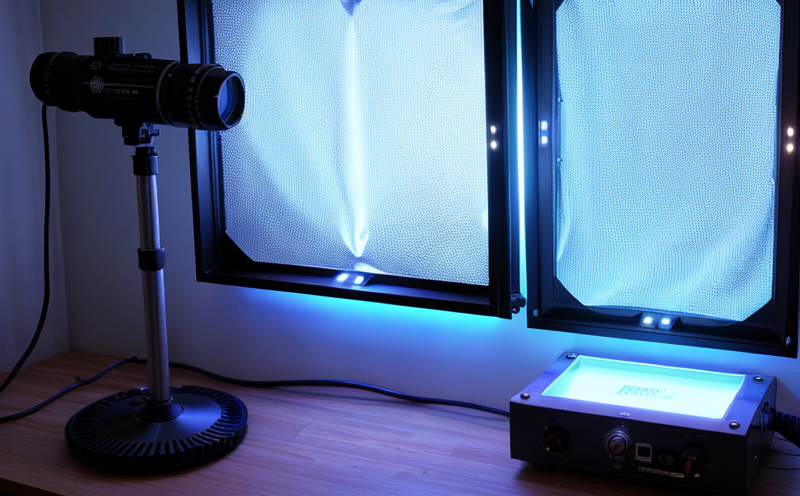 testing-radiometric-emission-in-uv-and-ir-light-sources