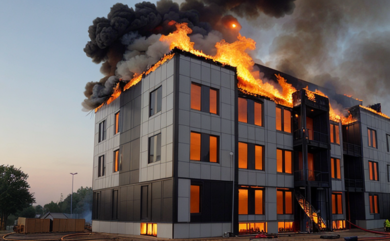 ensuring-fire-resistant-materials-in-building-construction