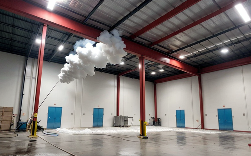 installing-foam-fire-suppression-systems-in-industrial-areas