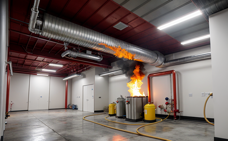 ensuring-fire-suppression-systems-meet-industry-standards