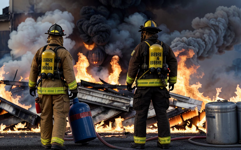 protecting-explosive-materials-from-fire-hazards