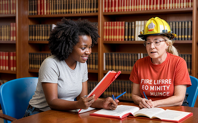 ensuring-fire-safety-in-public-libraries-and-community-centers