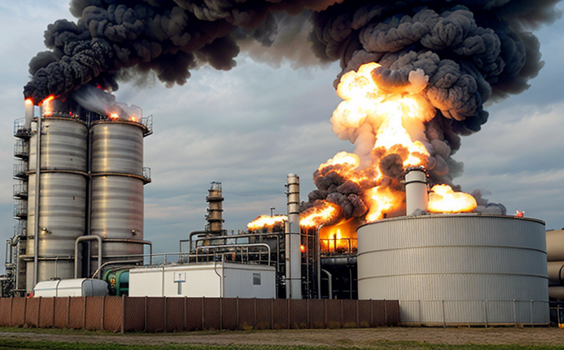 implementing-fire-safety-in-chemical-processing-plants