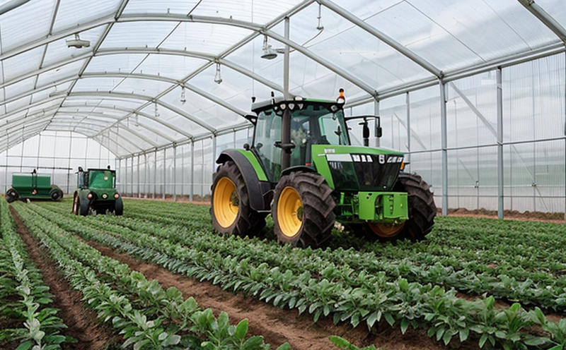 certification-for-greenhouse-agricultural-machinery