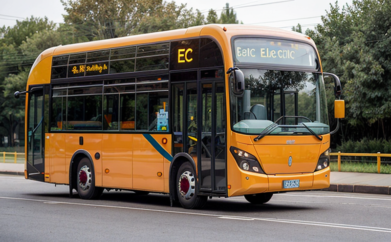 standards-for-electric-buses