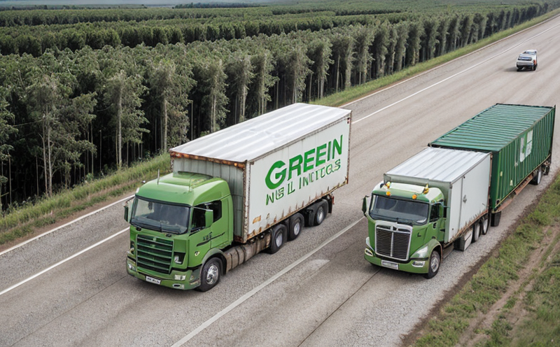 green-logistics-and-energy-use-standards