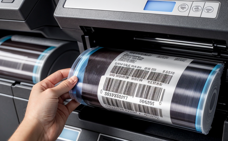 testing-for-packaging-label-adherence-and-print-quality