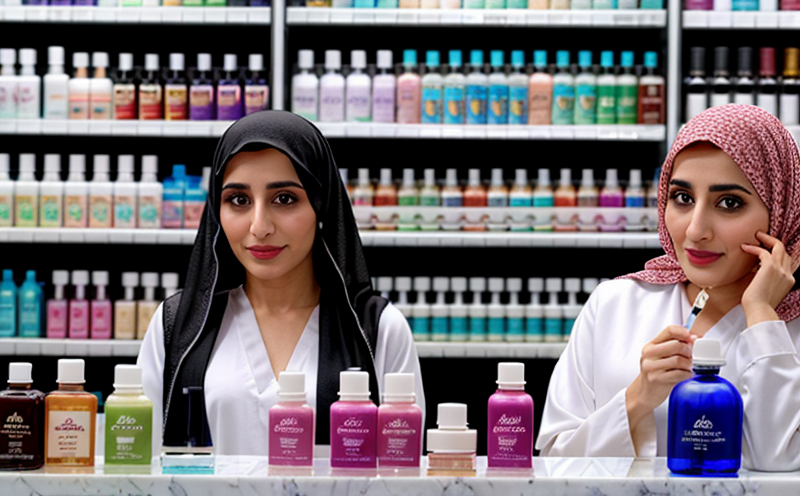 middle-eastern-cosmetic-product-testing-standards