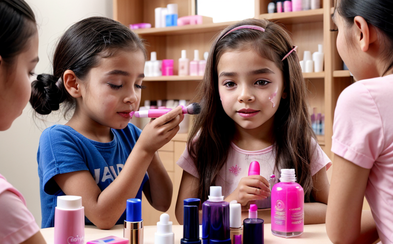 testing-for-cosmetics-used-by-children