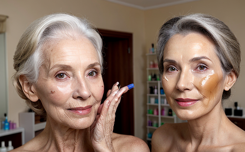 cosmetic-testing-for-elderly-skin-care-products