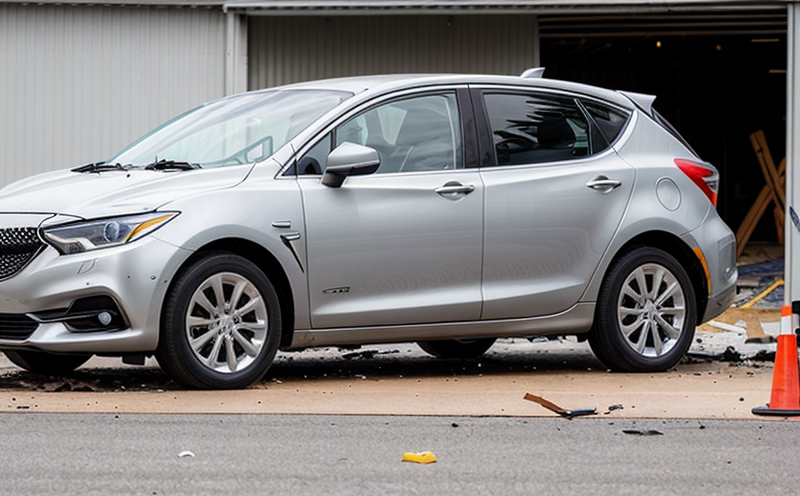 testing-for-frontal-crashworthiness