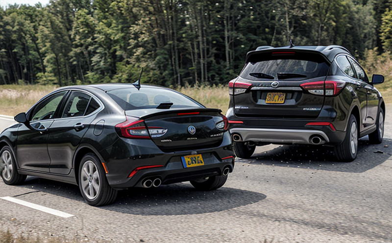rear-end-collision-safety-testing