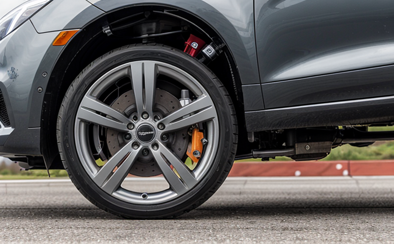 brake-system-performance-testing