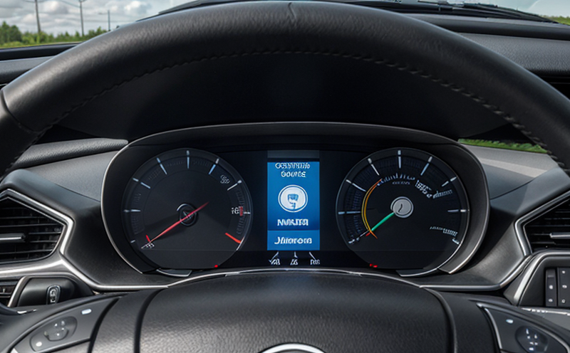 certification-for-collision-avoidance-systems