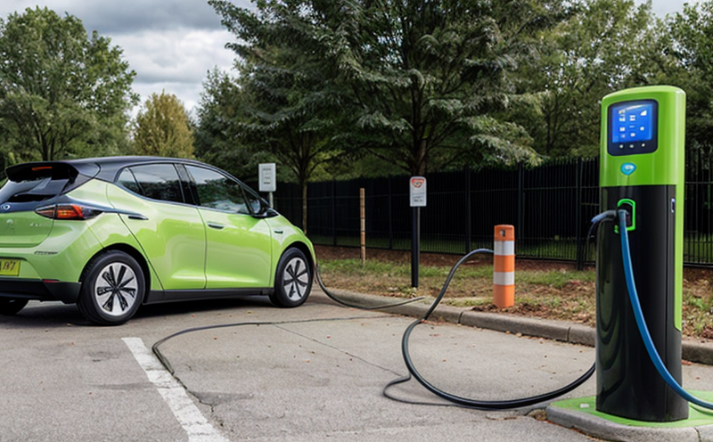 certification-for-electric-vehicle-charging-systems