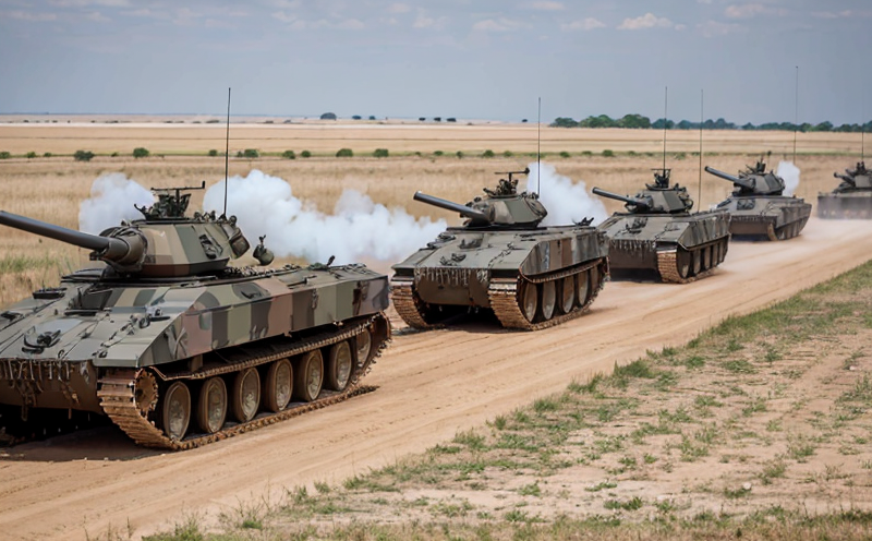 military-equipment-certification-procedures